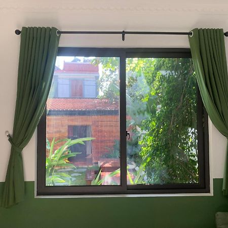 ホテルDeja Vu House Tam Coc ニンビン エクステリア 写真
