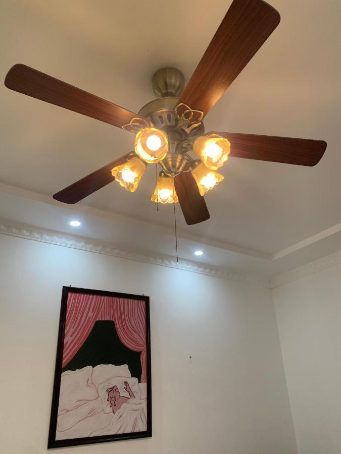 ホテルDeja Vu House Tam Coc ニンビン エクステリア 写真