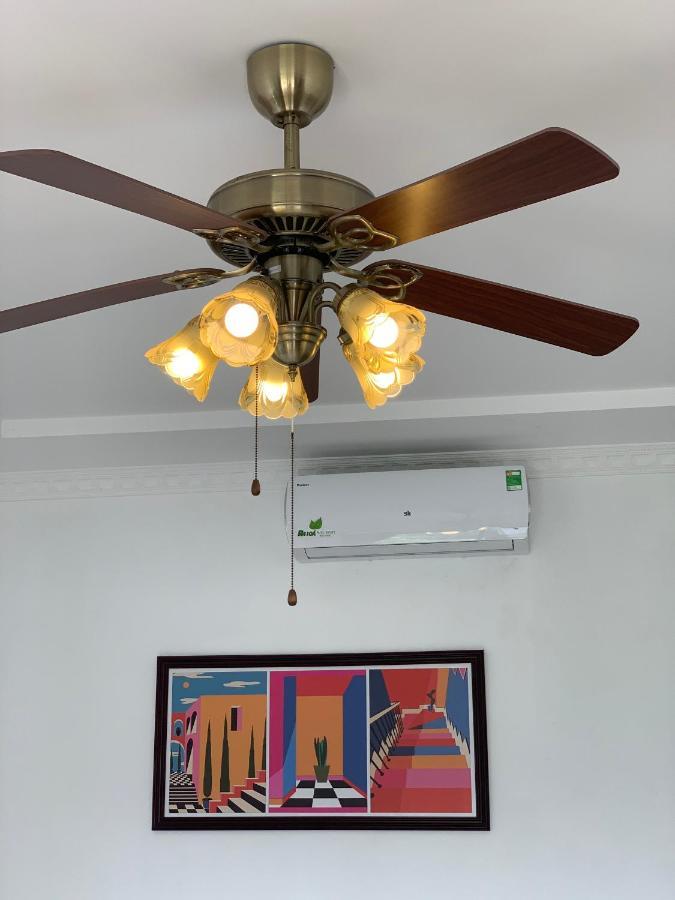 ホテルDeja Vu House Tam Coc ニンビン エクステリア 写真